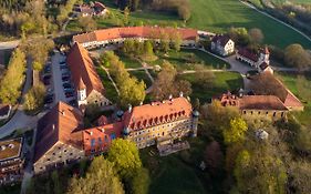 Naturschlosshotel Blumenthal